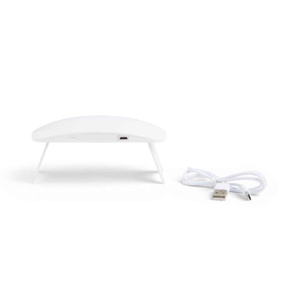 Lampe UV manucure LED USB 5W