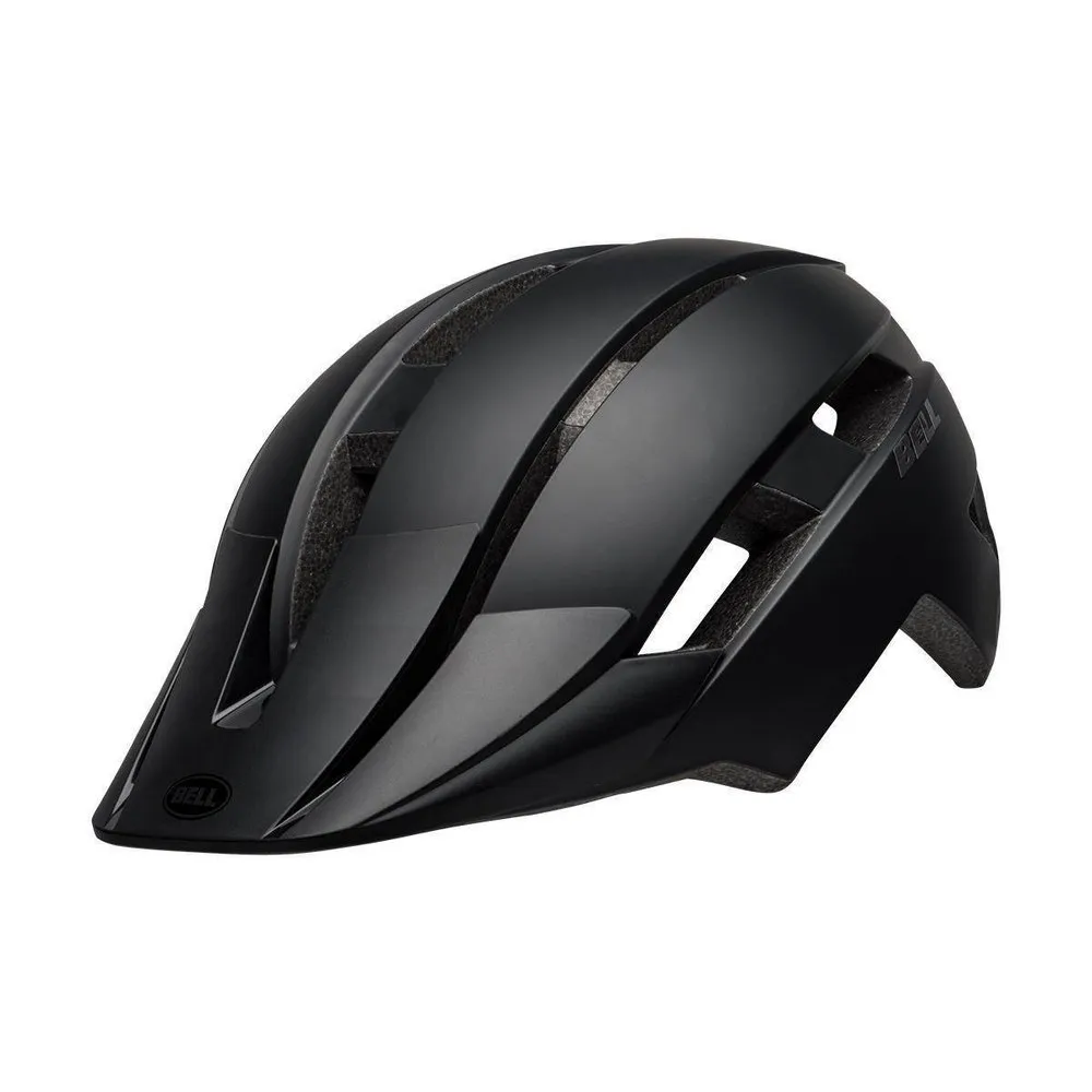Bell Sidetrack II Child MTB Helmet