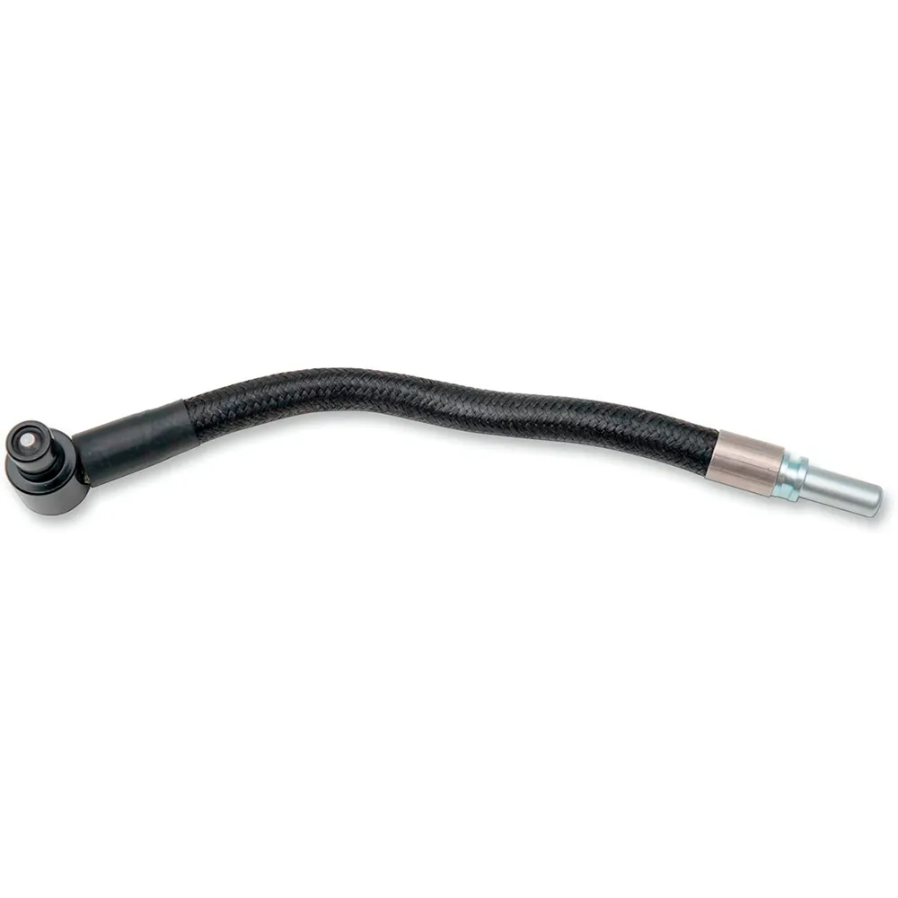 Drag Specialties Harley Davidson Flhr 1584 08-11/Flhr 1584 Abs 08-11 fuel line