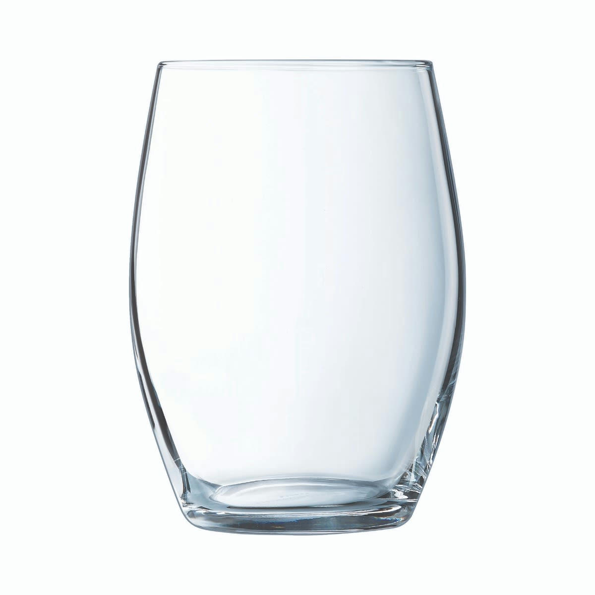 CHEER UP - Verres à eau 32 cl - Lot de 6