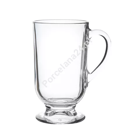 Kubek szklany 310 ml Altom Design - Werona 07.K.3235