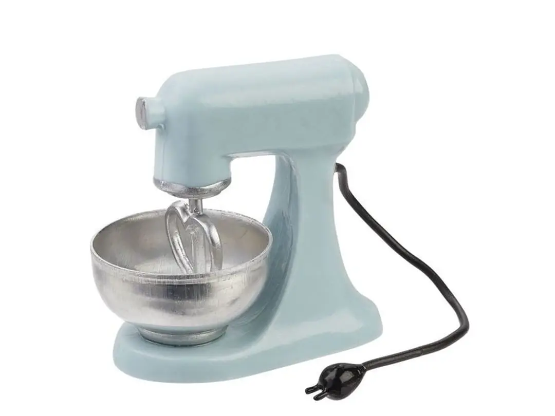 Küchenmaschine Mini-Utensilien