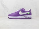 Louis Vuitton x Nike Air Force 1'07 LV8 Low 