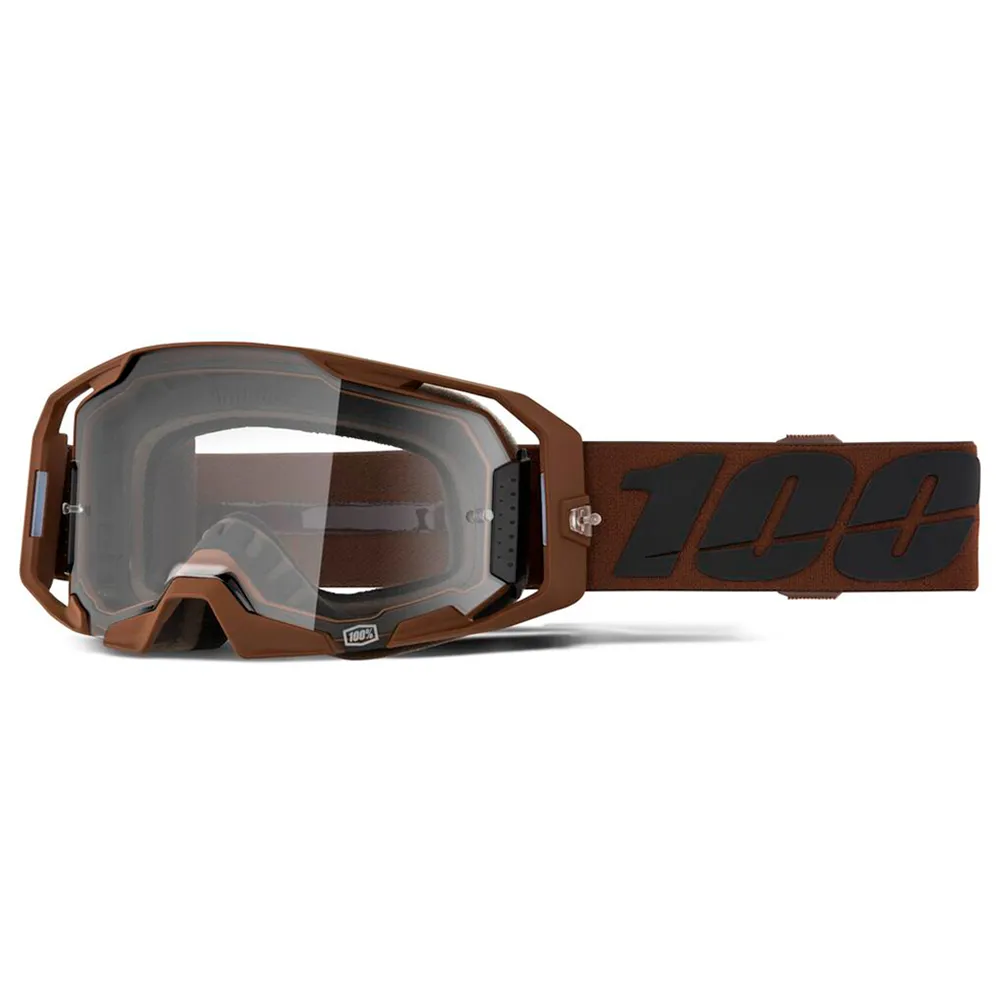 100percent Armatic 50059-10016 off-road goggles
