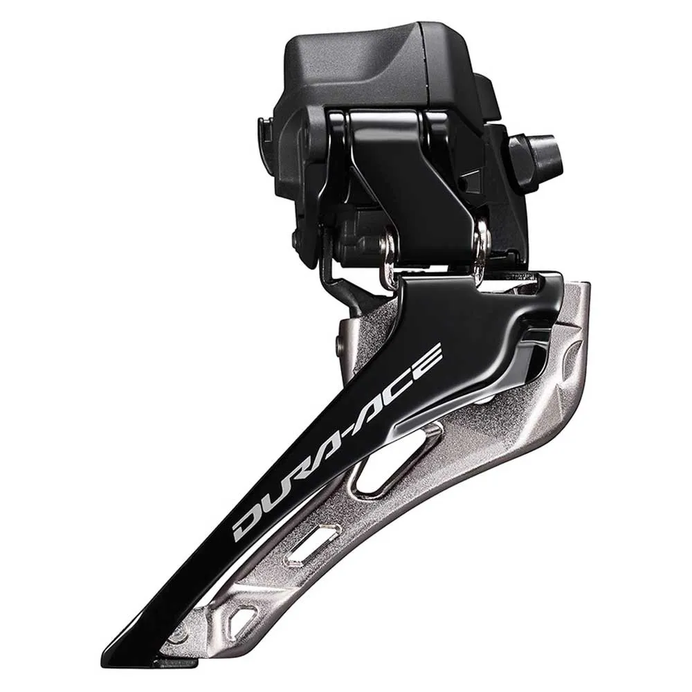 Shimano Dura Ace R9250 Di2 front derailleur