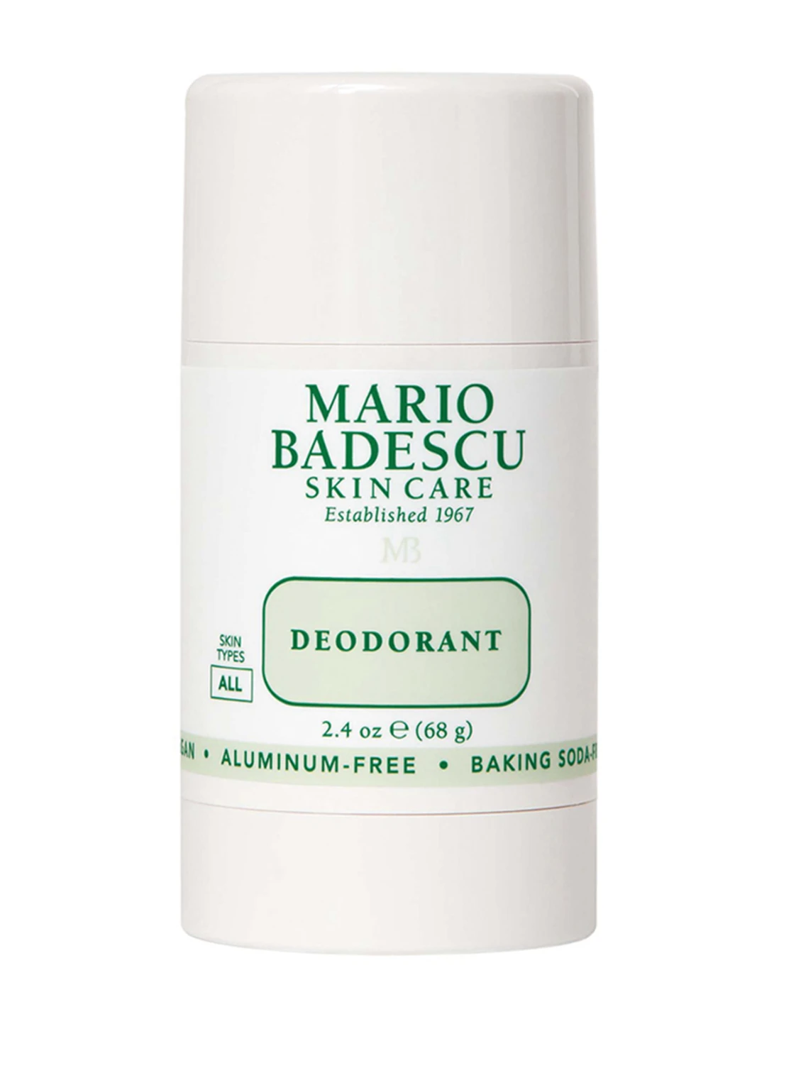 MARIO BADESCU DEODORANT