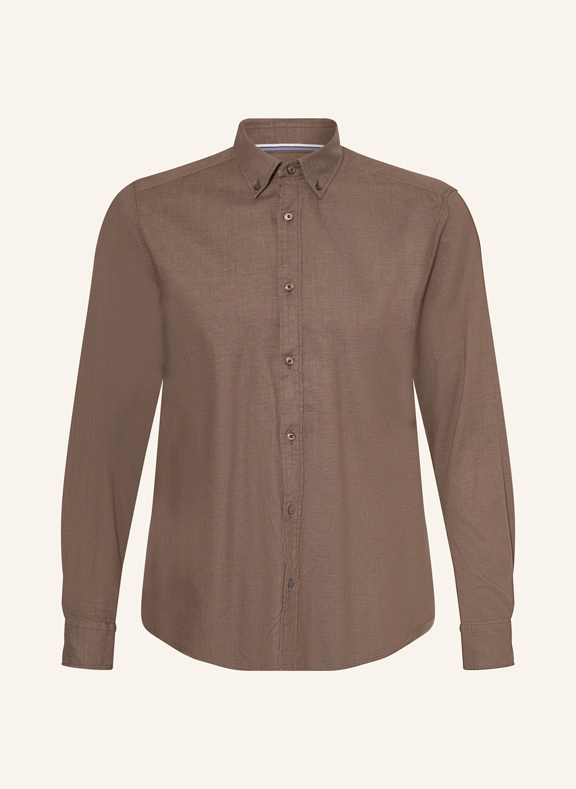 OLYMP Hemd Casual regular fit