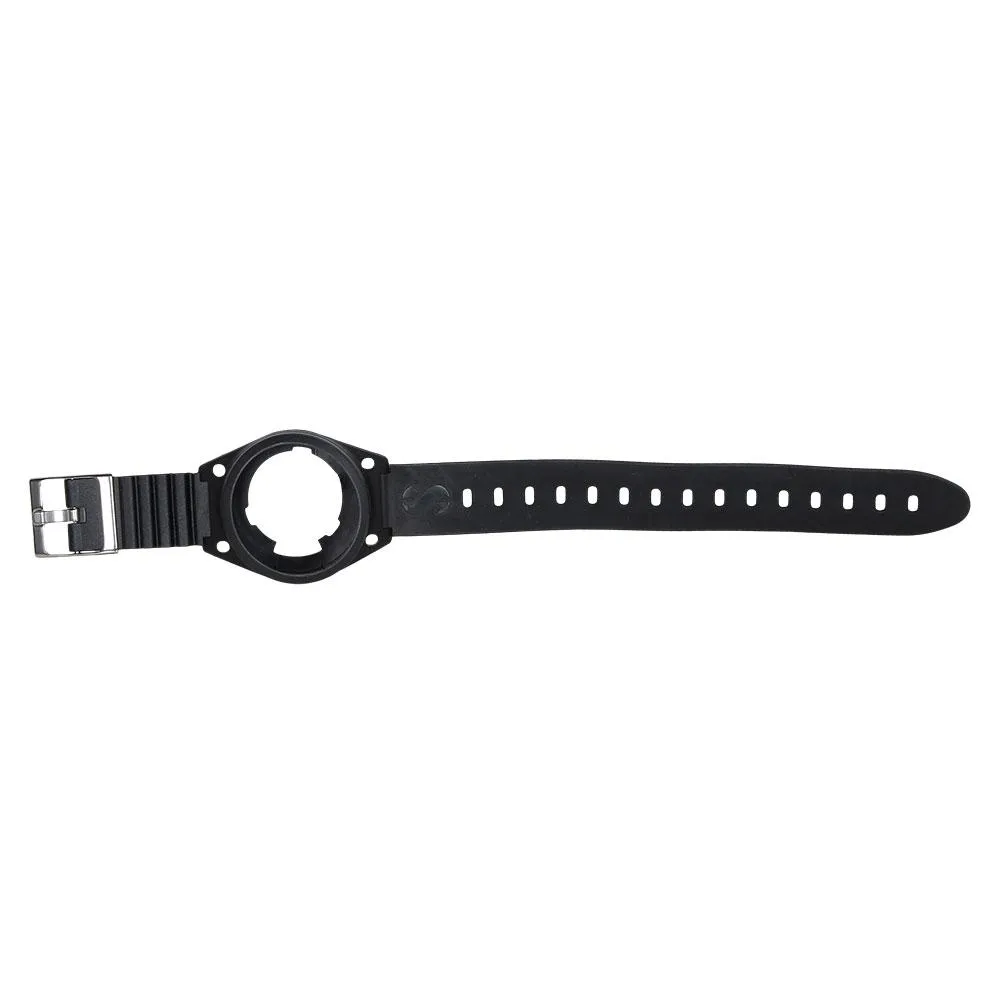 Scubapro Aladin with Housing computer strap
