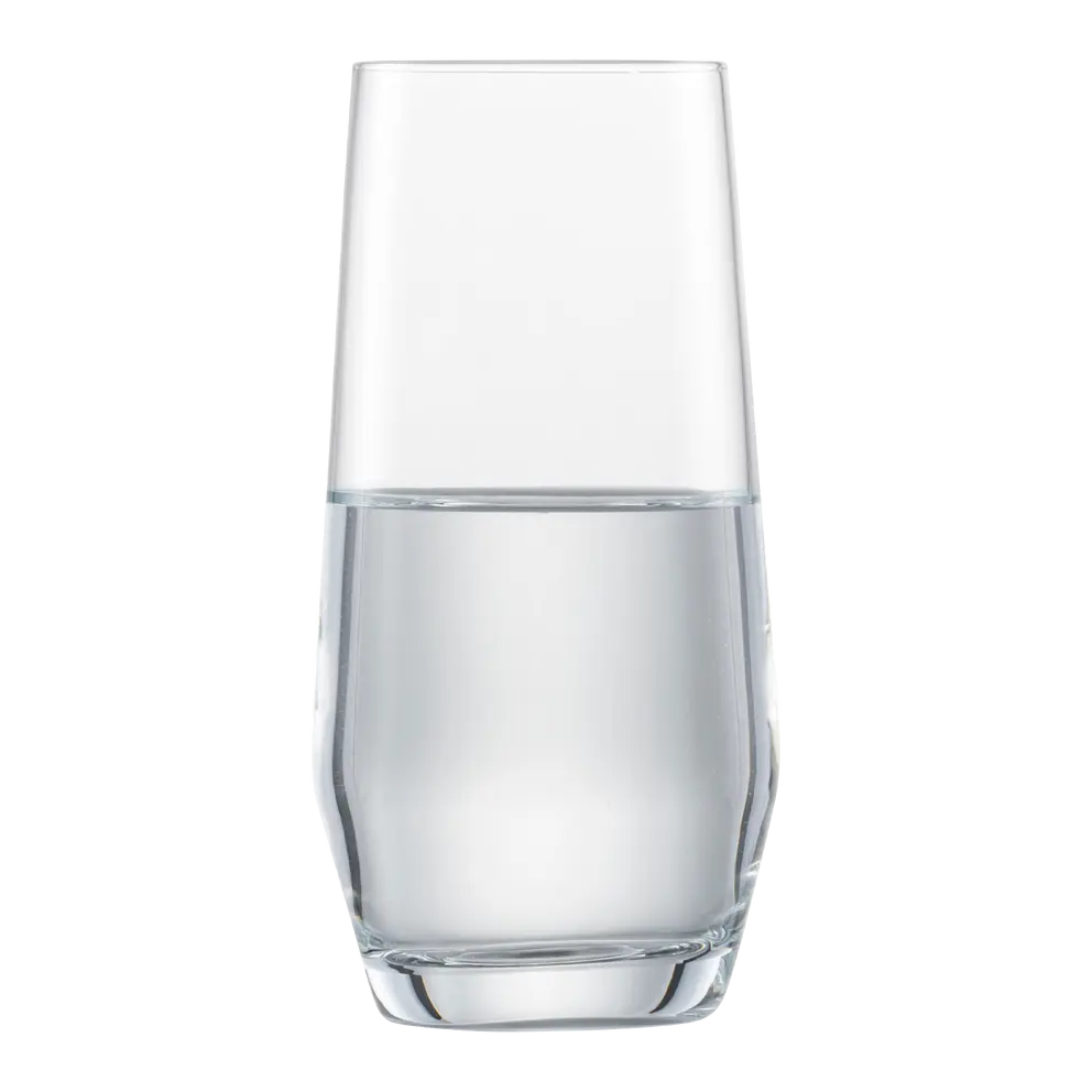 Trinkglas Pure