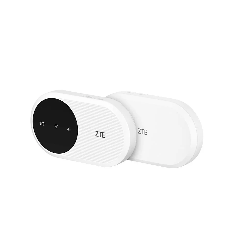 Zte U10 pocket WiFi 6 Portable Router