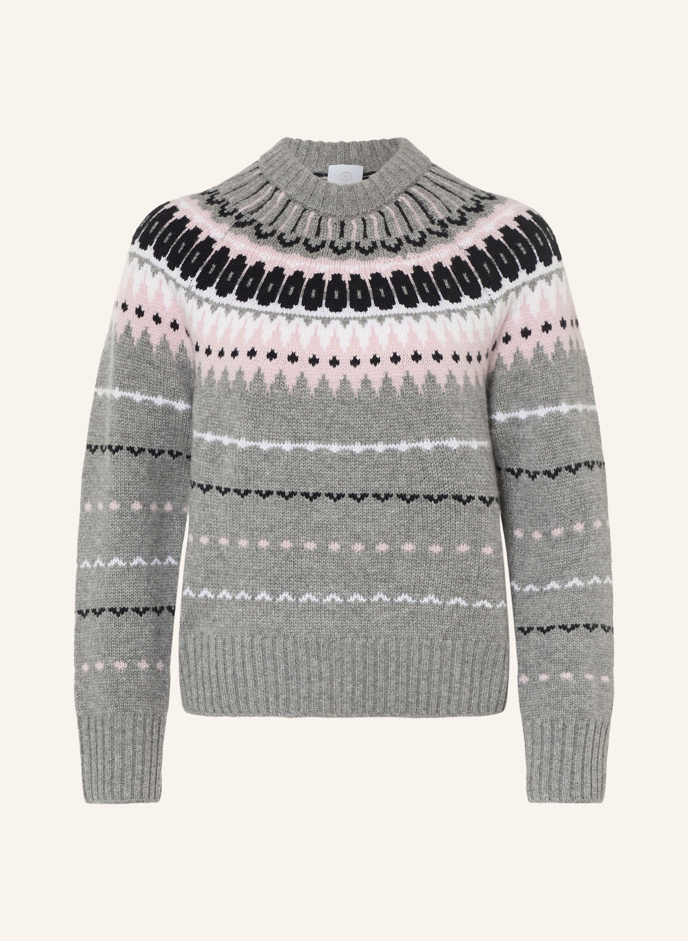 BOGNER Cashmere-Pullover INA