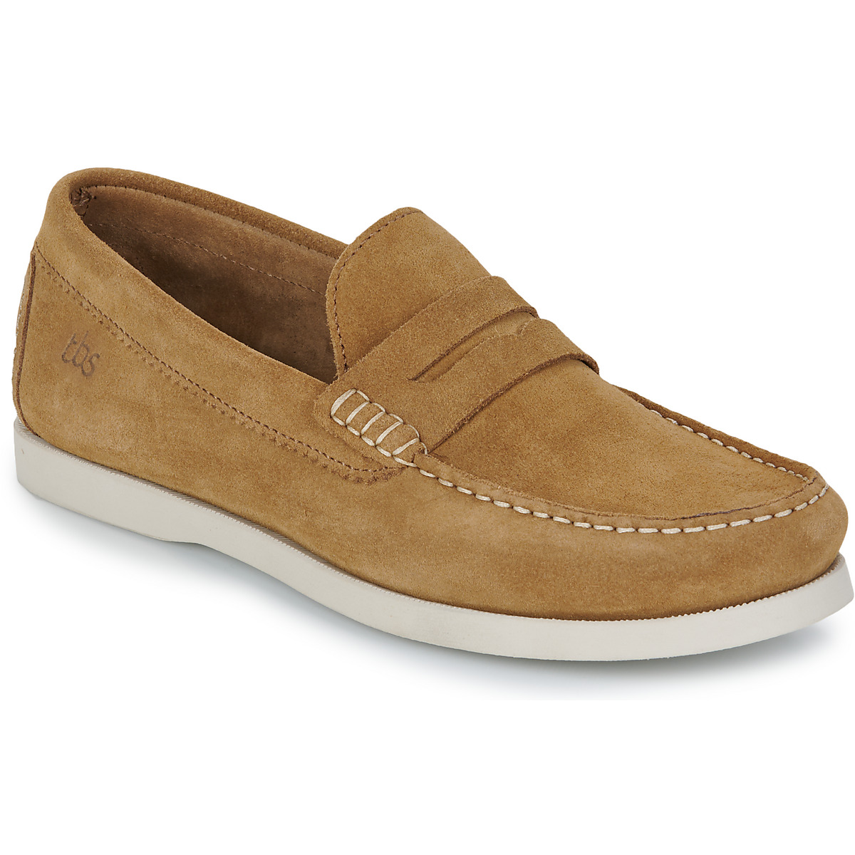 TBS - PALERME - Brown