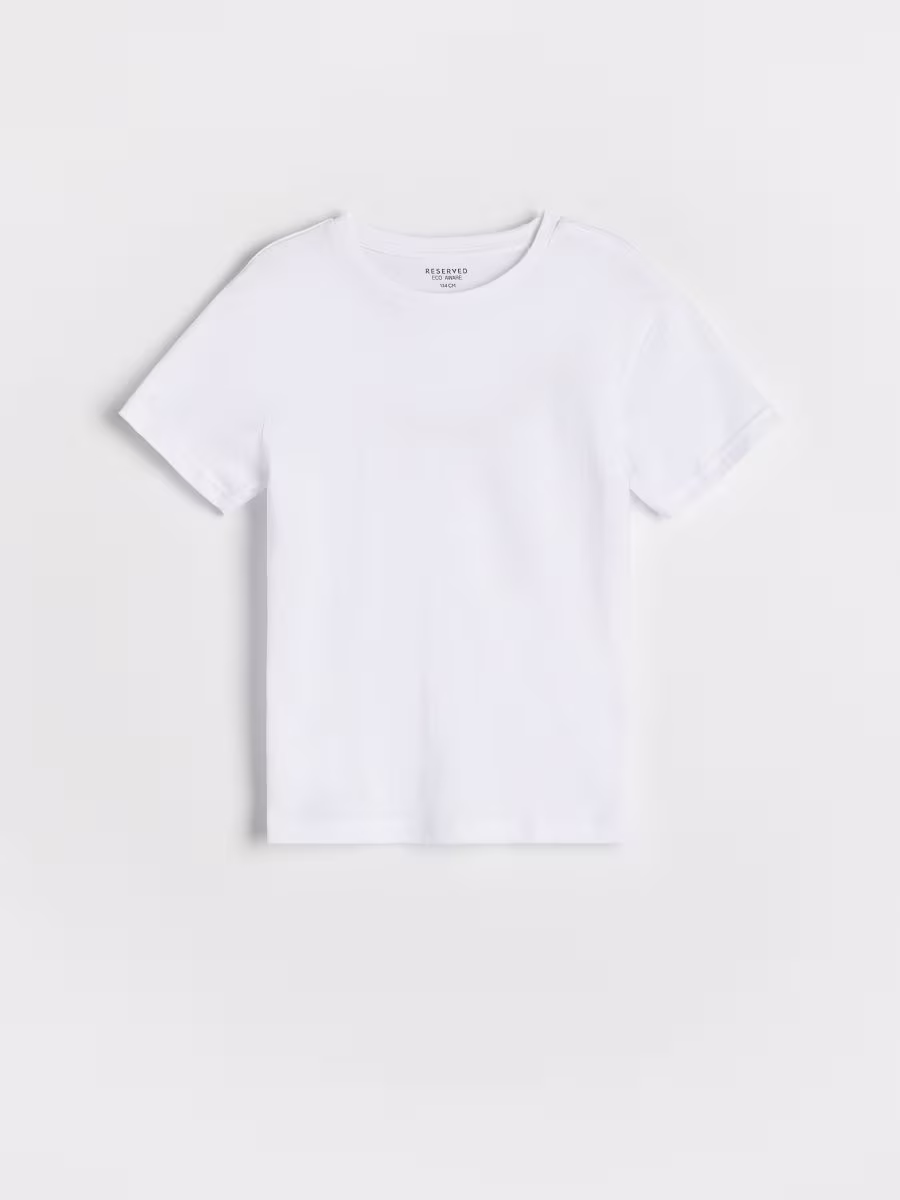 Cotton T-Shirt