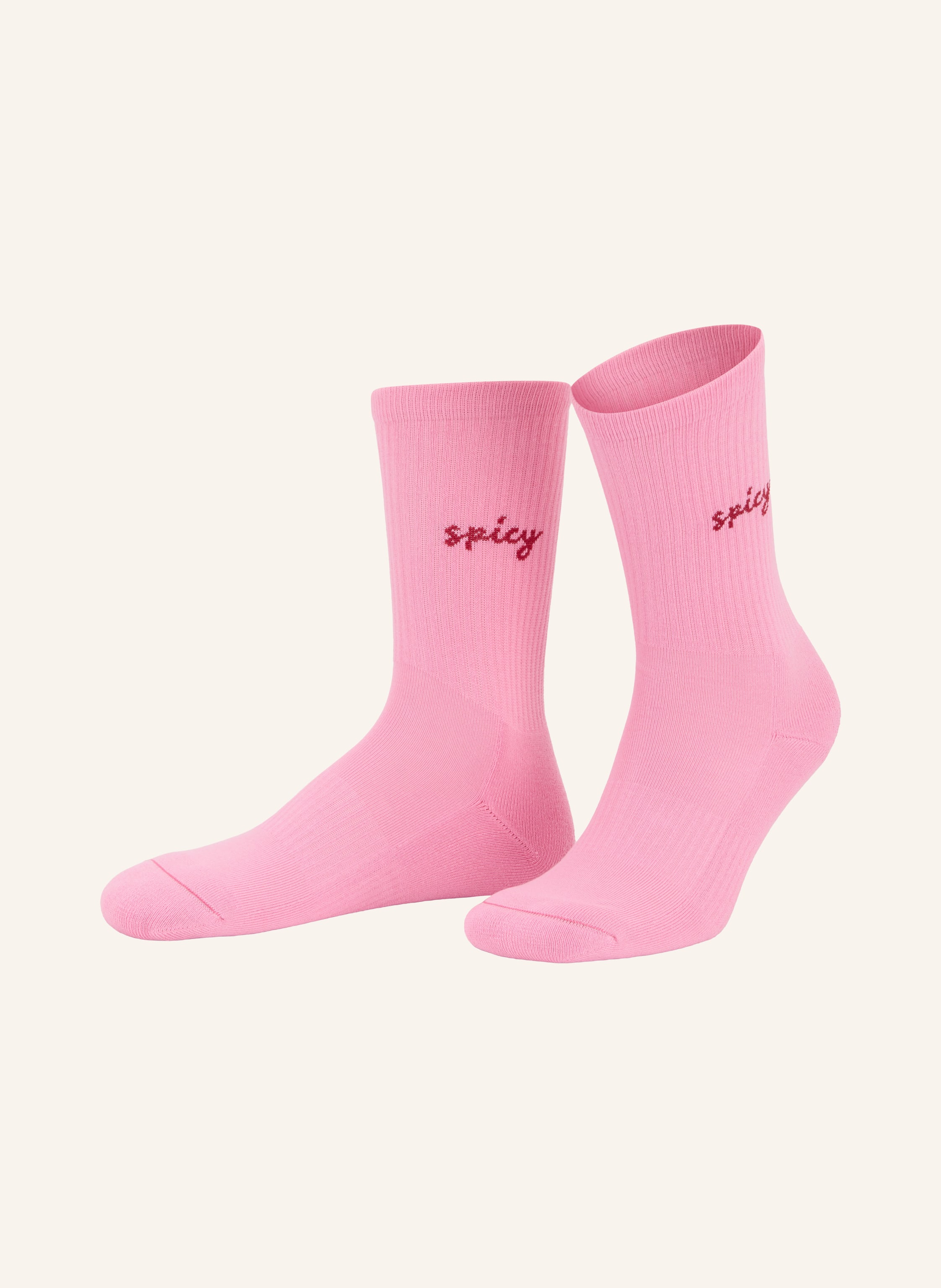 NBDC Socken SPICY