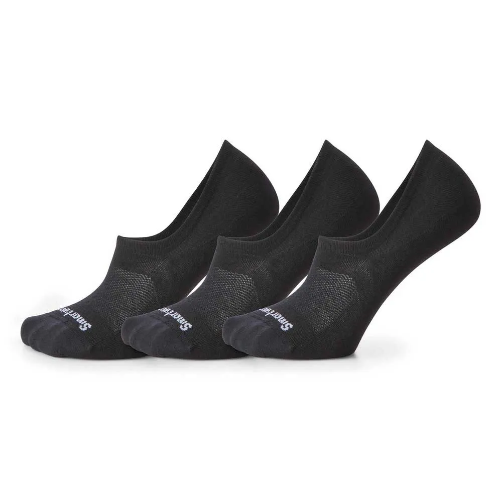 Smartwool Everyday No Show Multipack socks