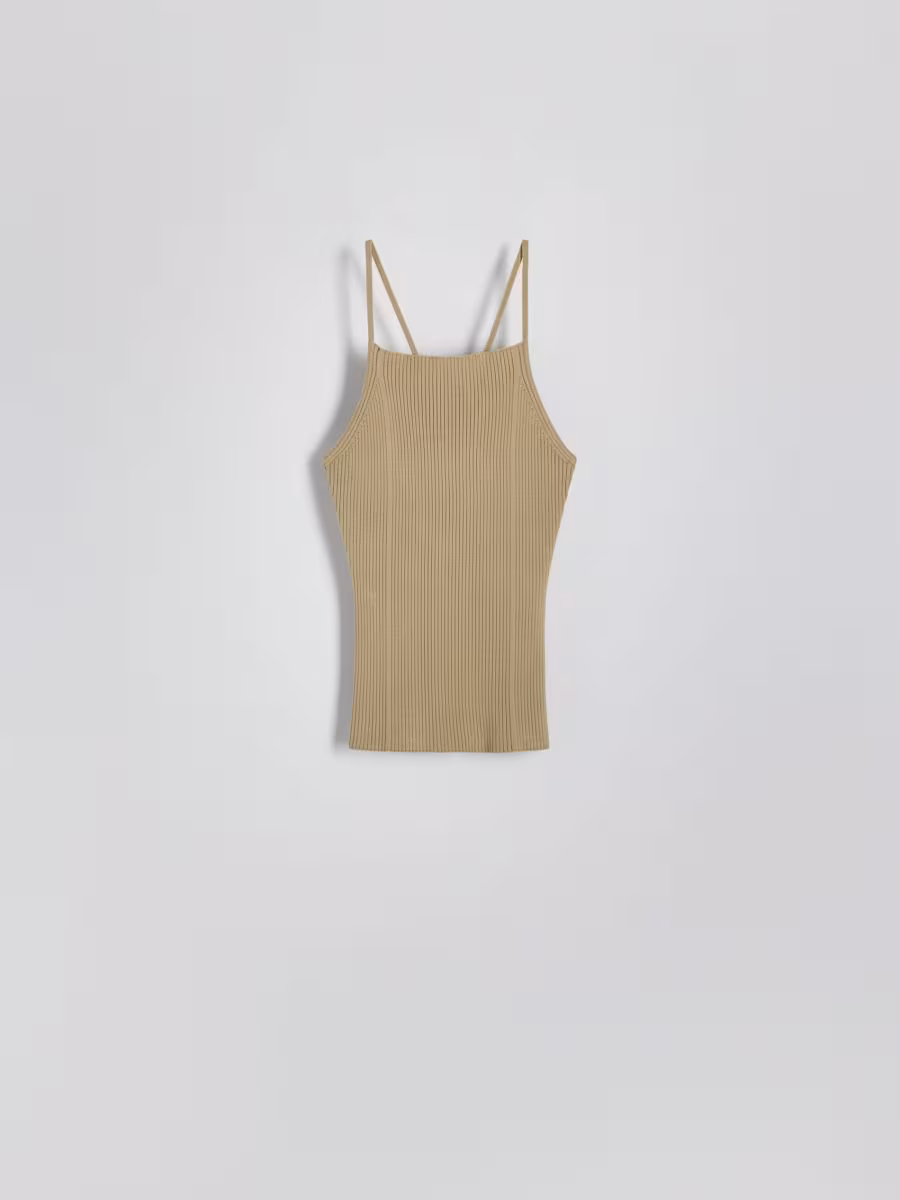 Viscose Rich Top