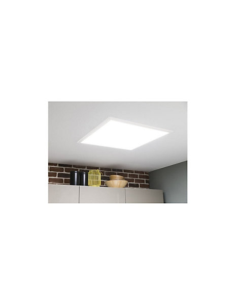 Dalle Led 18 watts 30x30 cm 1300 lumens - Luminance