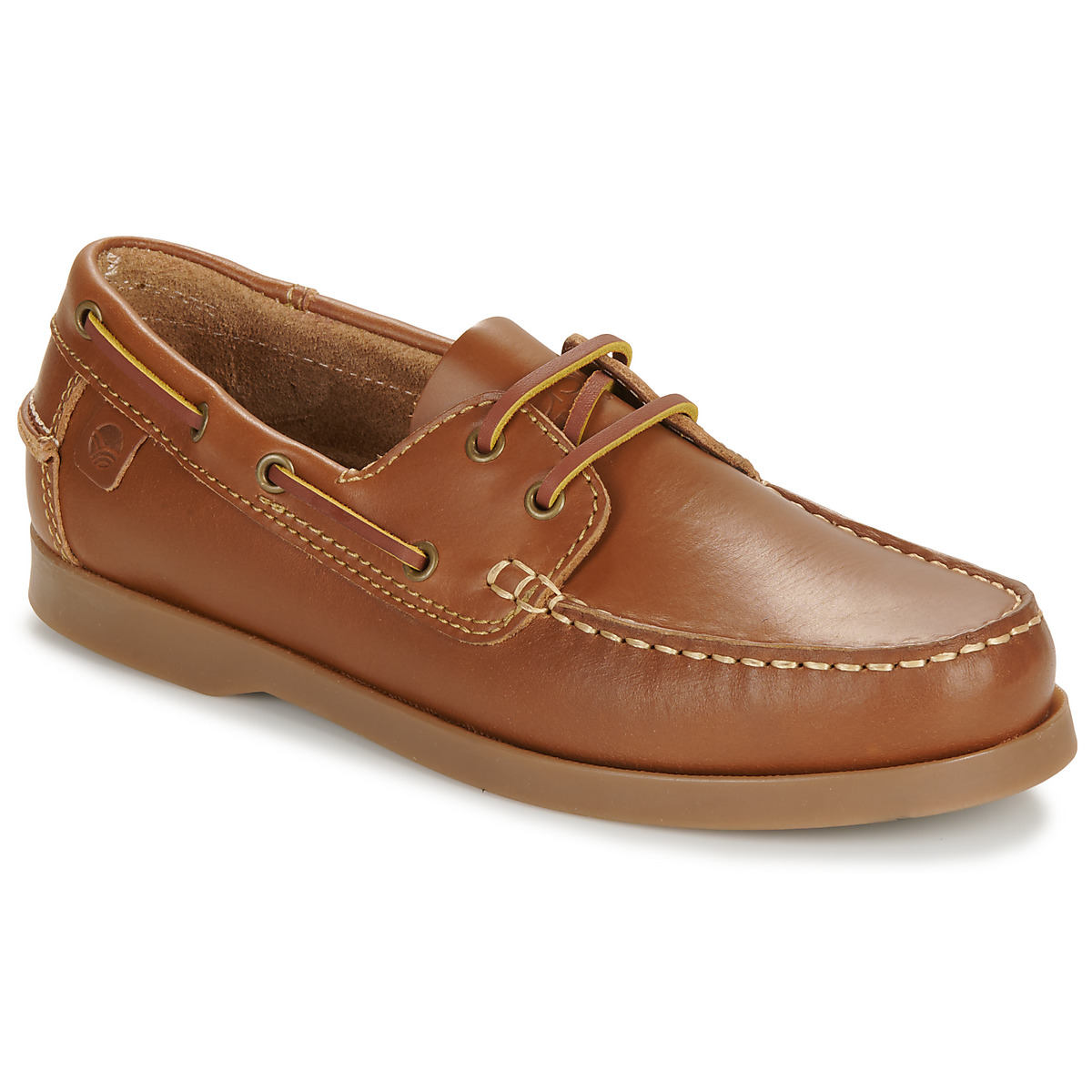 Casual Attitude - NEPIAL - Brown