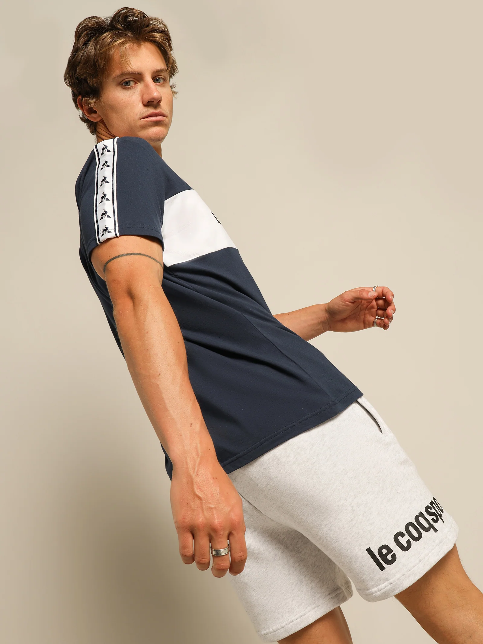 Victor Shorts