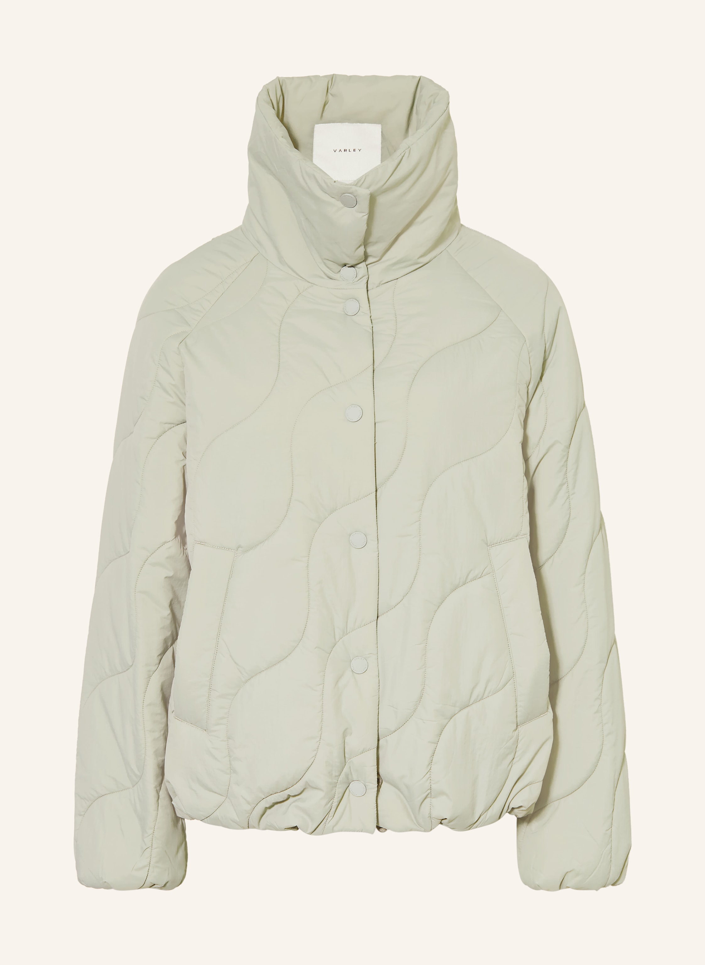 VARLEY Steppjacke FABIA mit DUPONT™ SORONA®-Isolierung