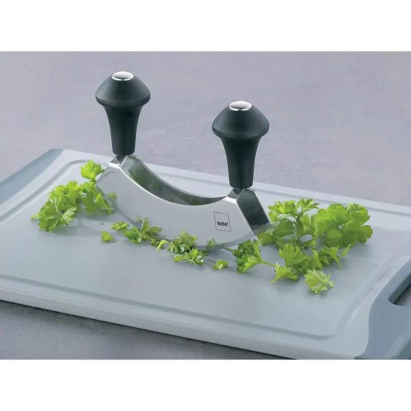 Wiegemesser Ganda