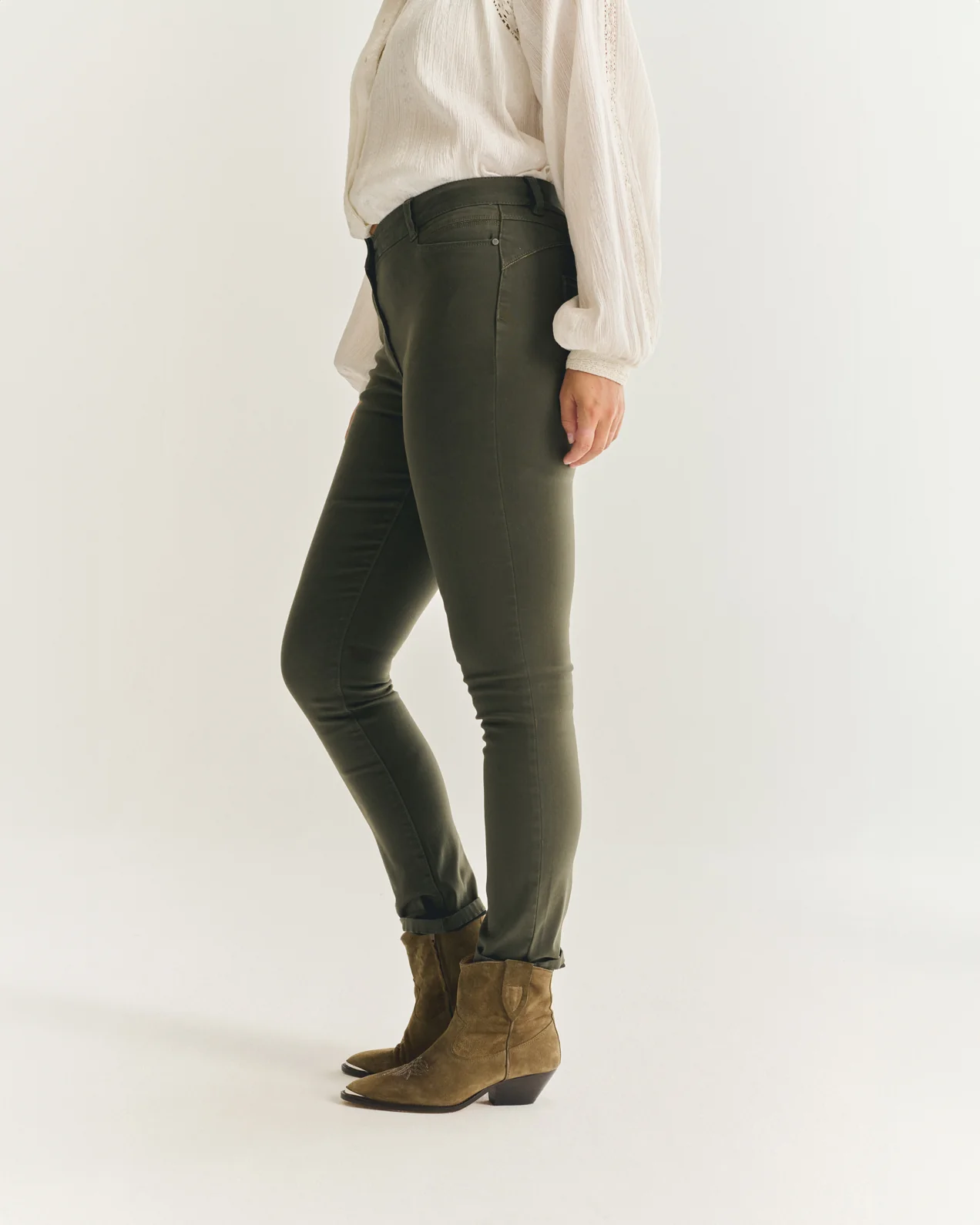 Pantalon Lars