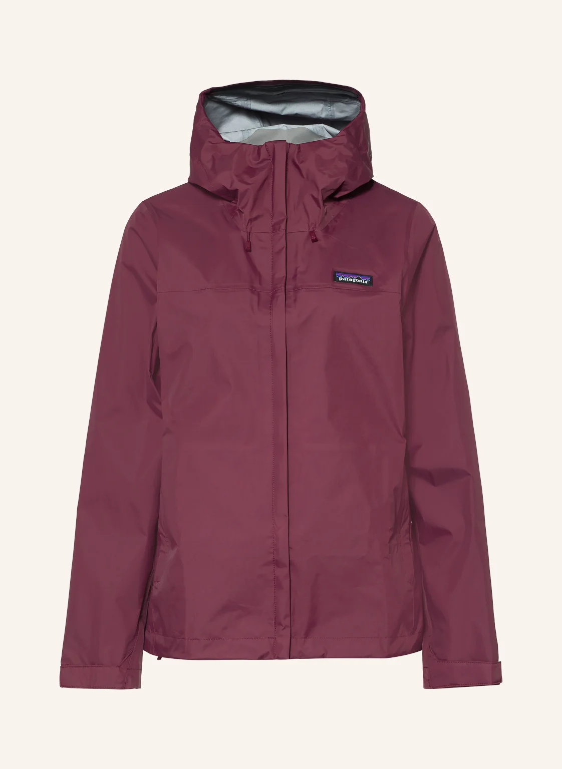 patagonia Funktionsjacke TORRENTSHELL