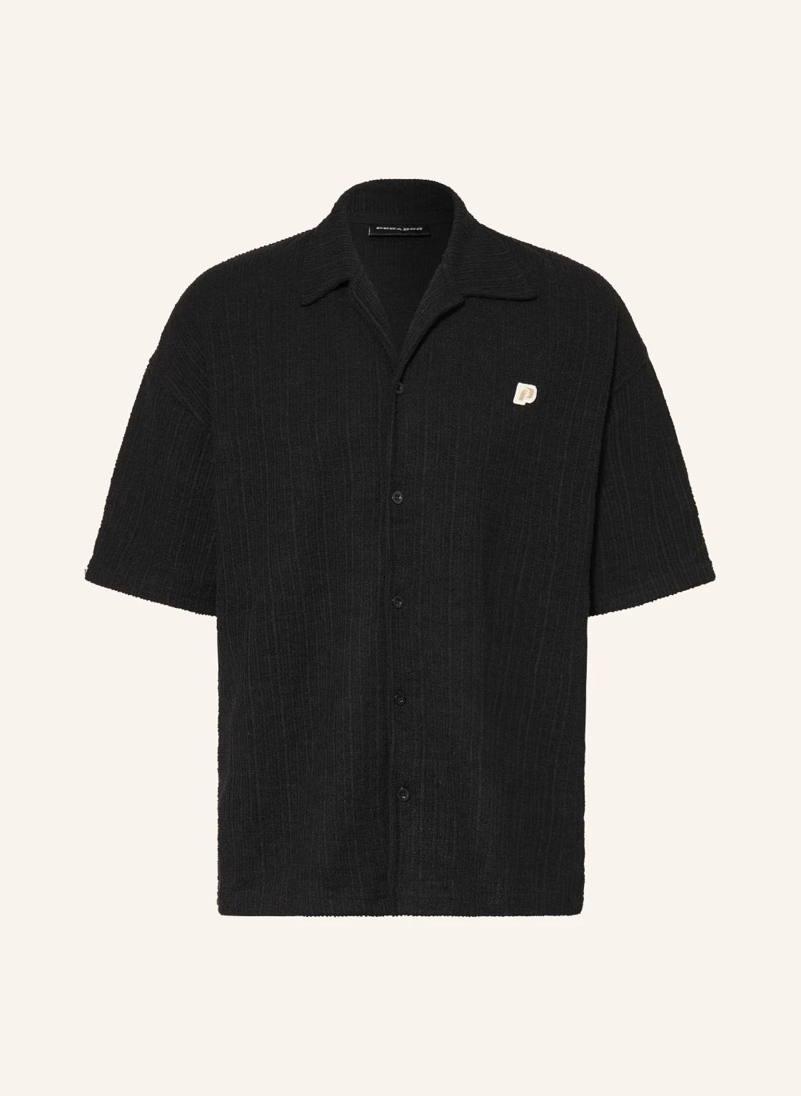 PEGADOR Resorthemd LIBCO Comfort Fit