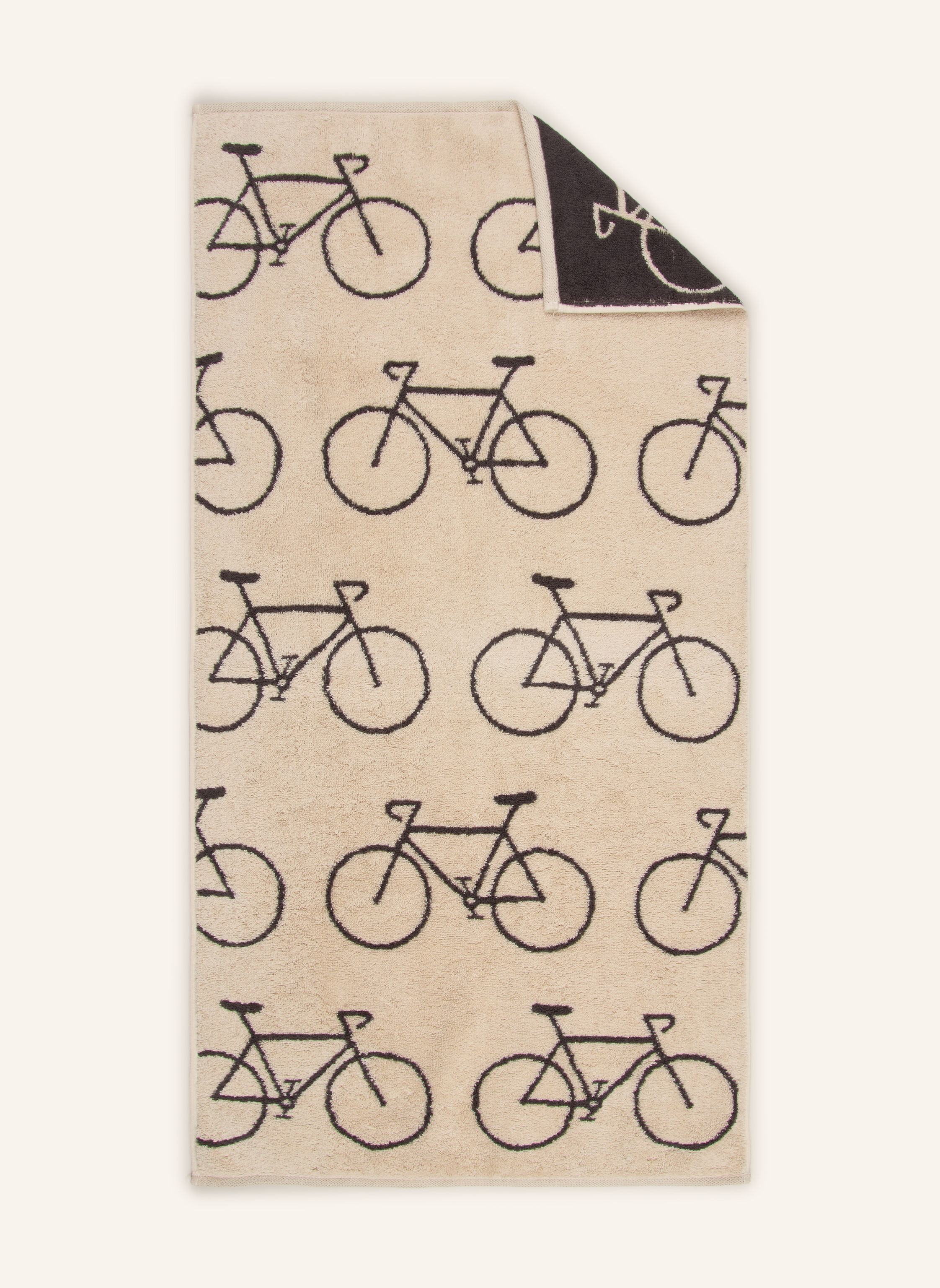 Cawö Handtuch VELO