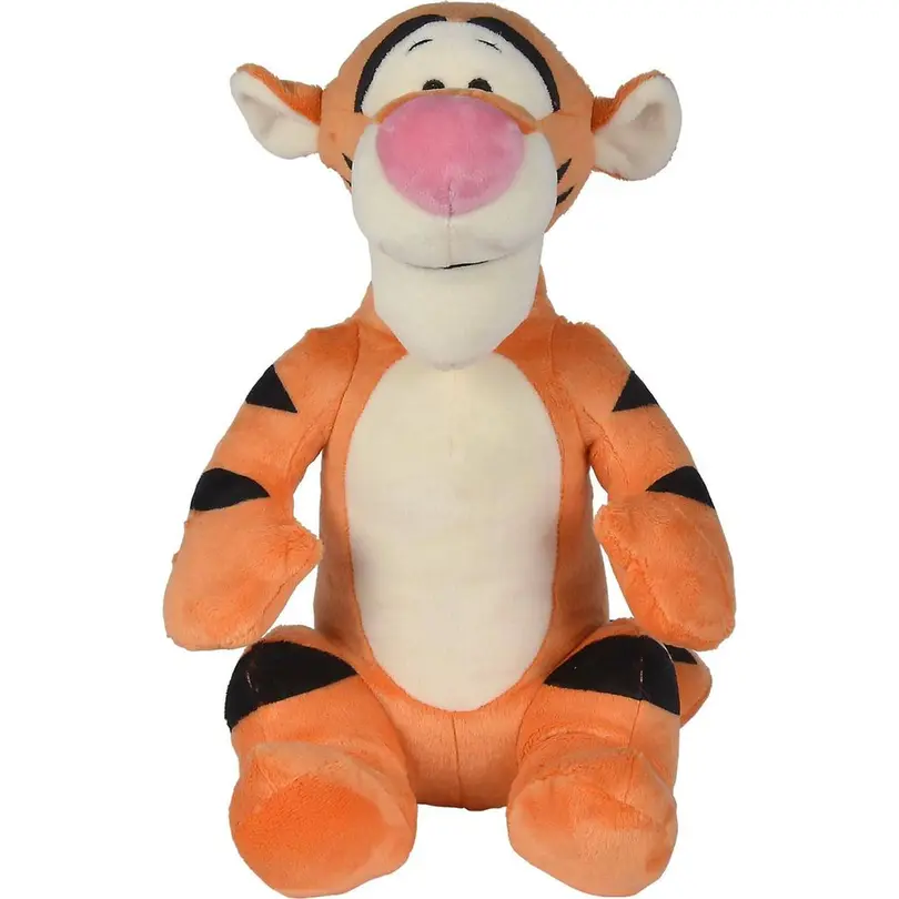 Kuscheltier Winnie Pooh