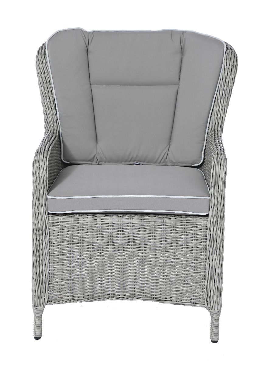 Fotel ogrodowy Grace 73x77x94 cm