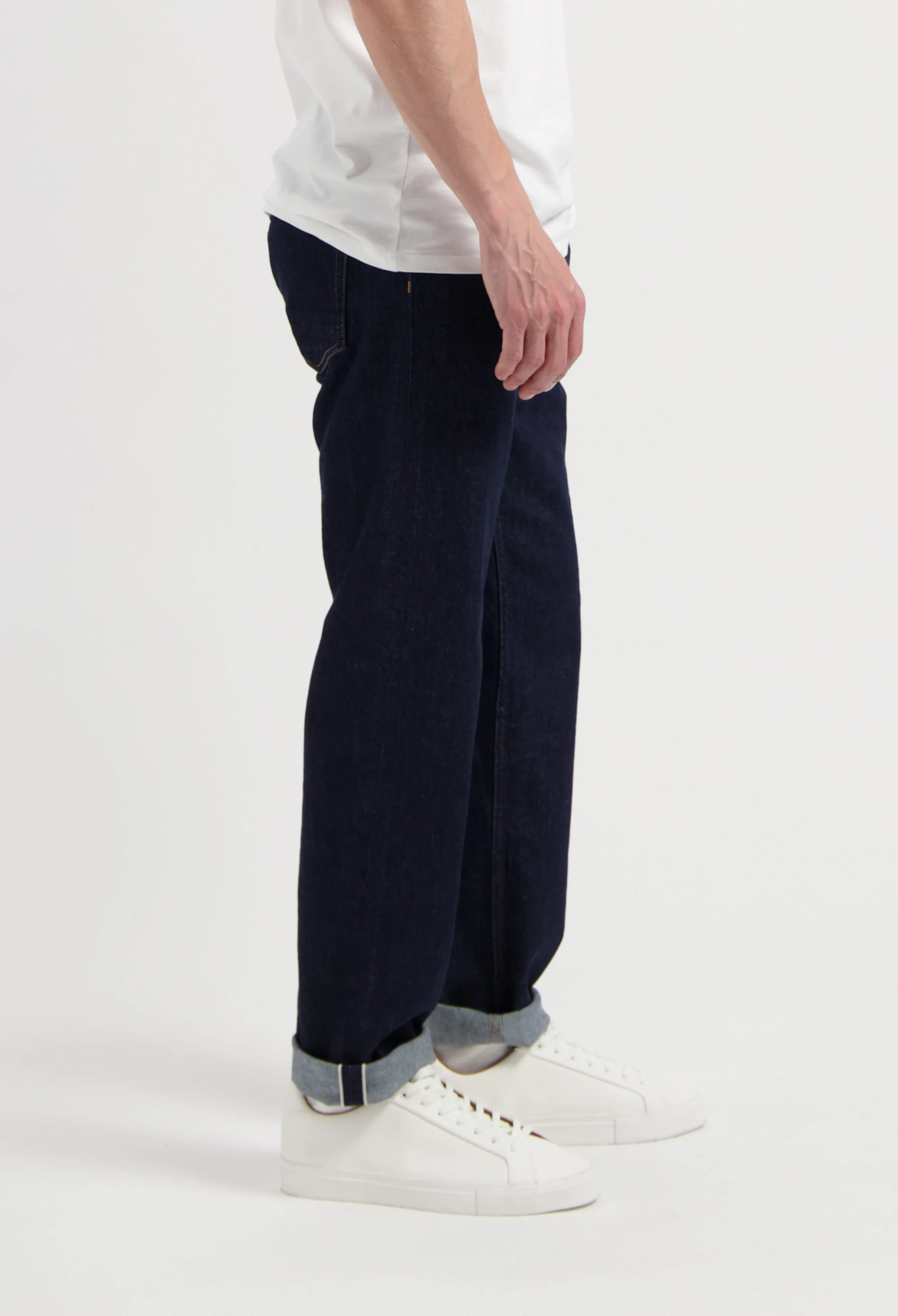 Hank Mid Tapered - Dip Dry