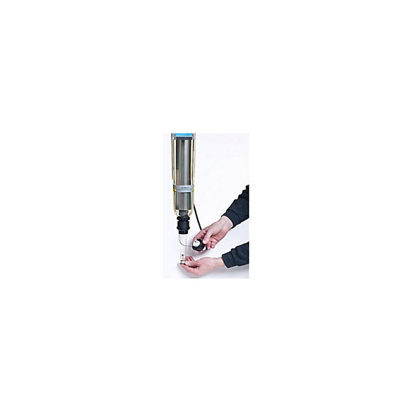 Lampe Uv 25w Pour Stérilisateur Uv Cintropur 2000