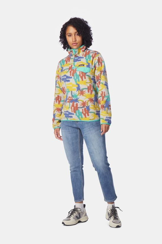 Duer Girlfriend Jean Broek Dames