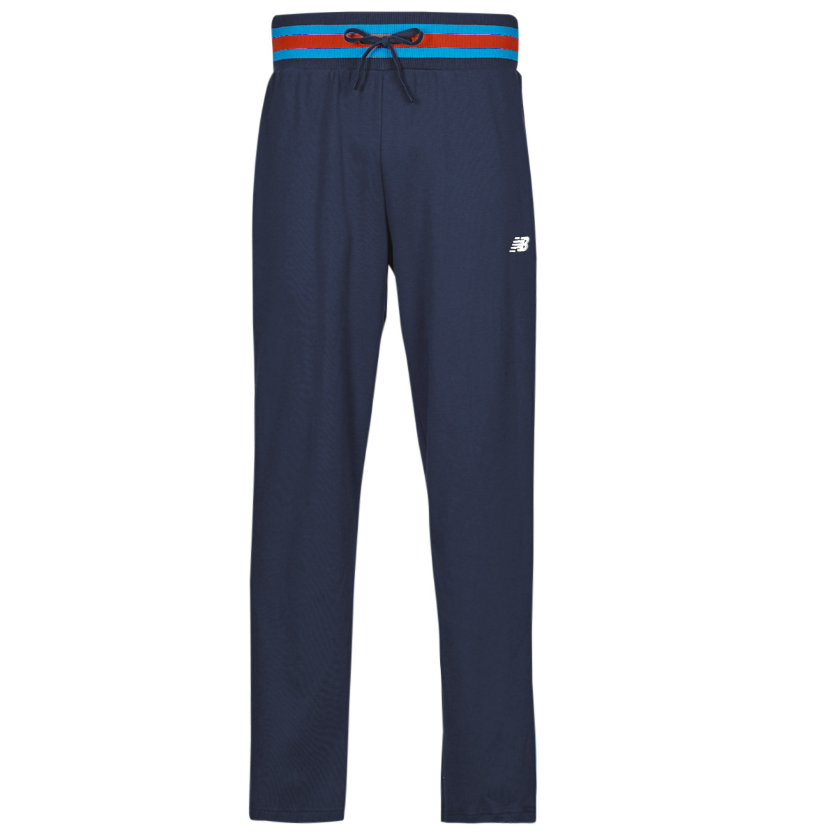 New Balance - SGH BASKETBALL TRACK PANT - Blue
