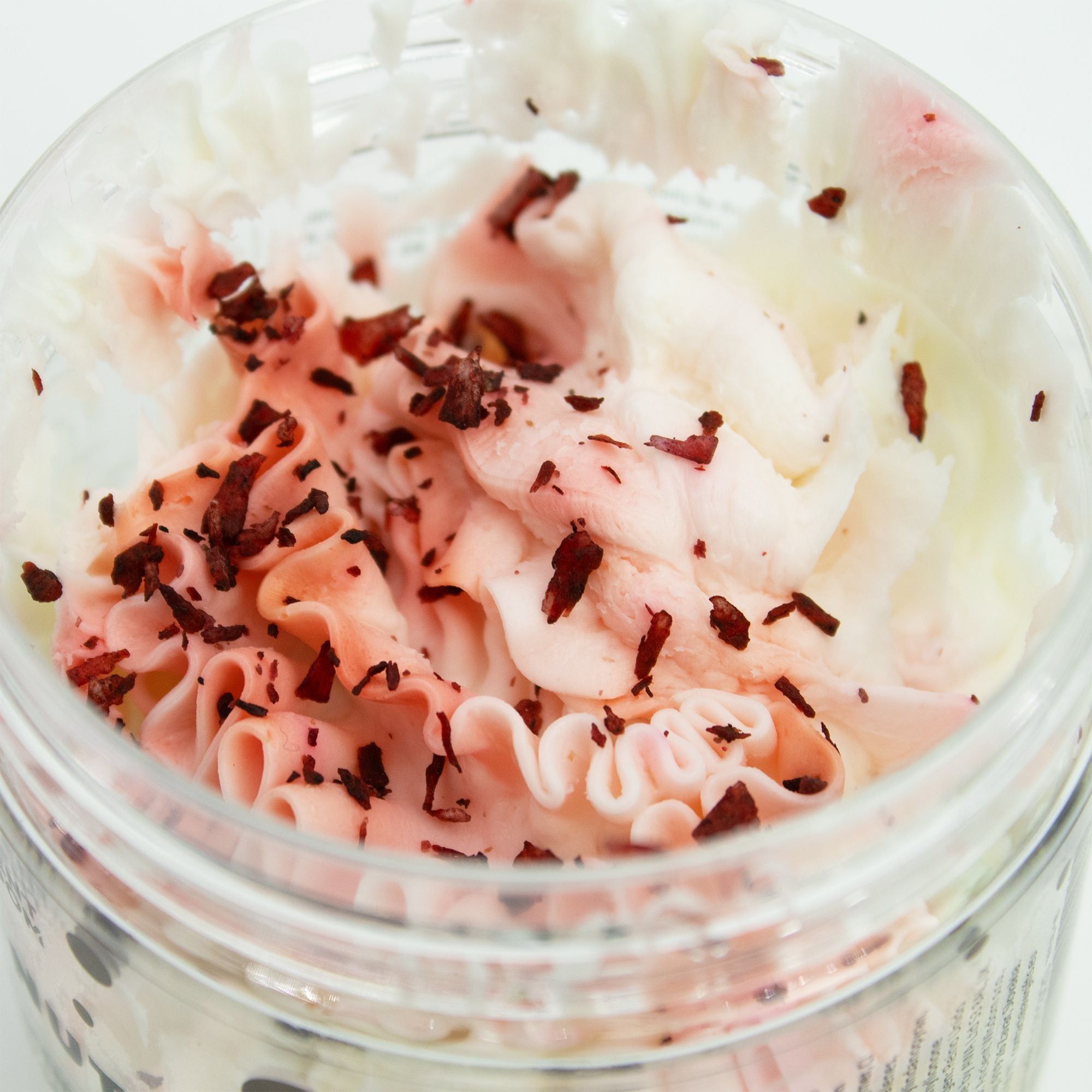 Serenityy Luxury Coconut Whipped Soap 120g