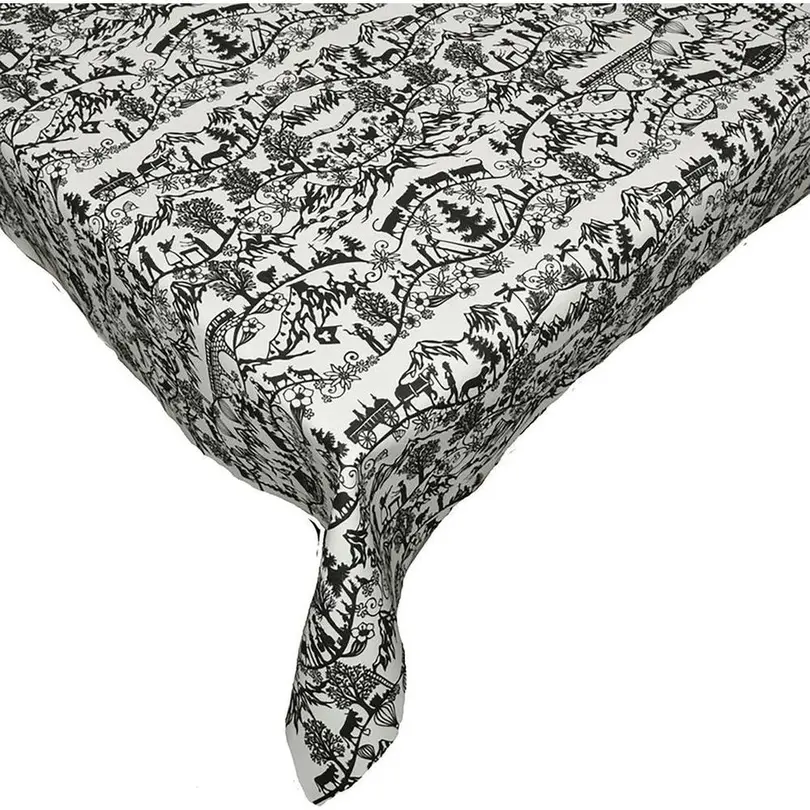 Tischdecke Hubatka