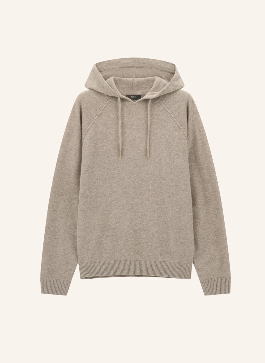 BOGGI MILANO Pullover
