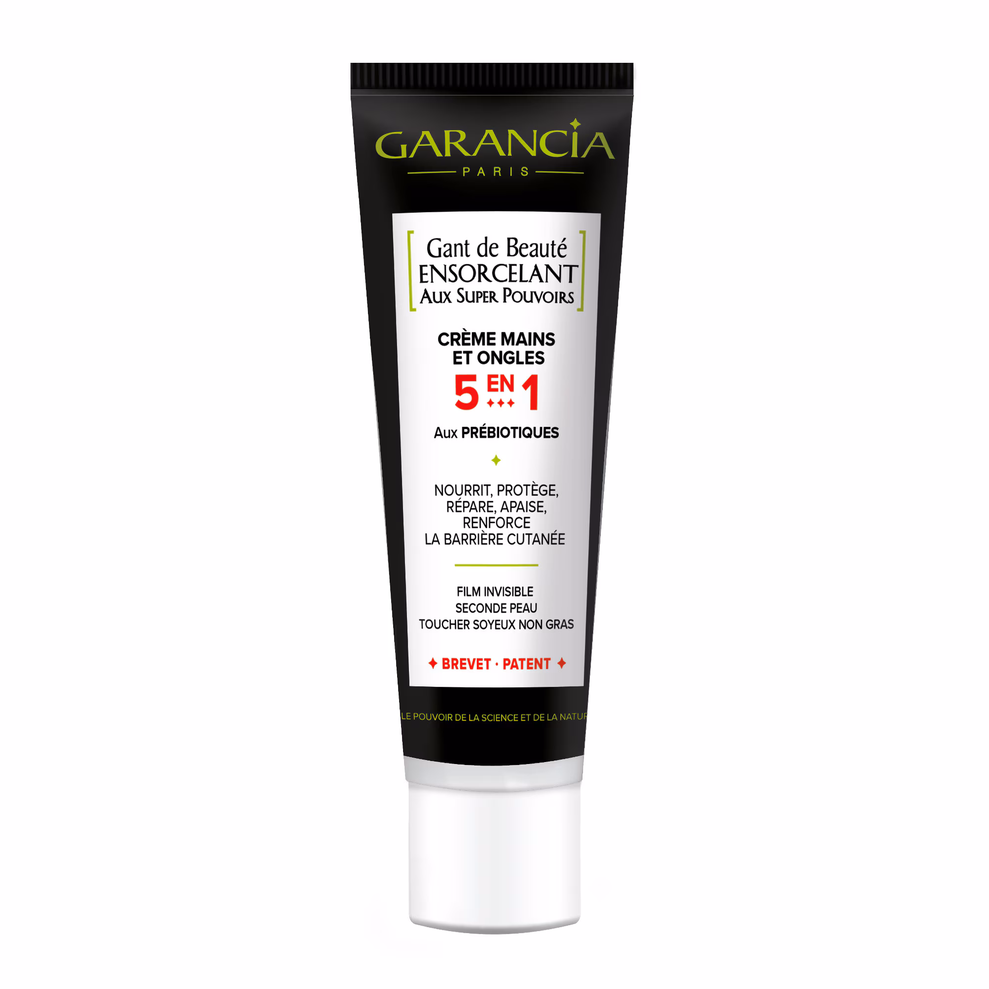 GANT DE BEAUTÉ ENSORCELANTCrème mains et ongles 5 en 1