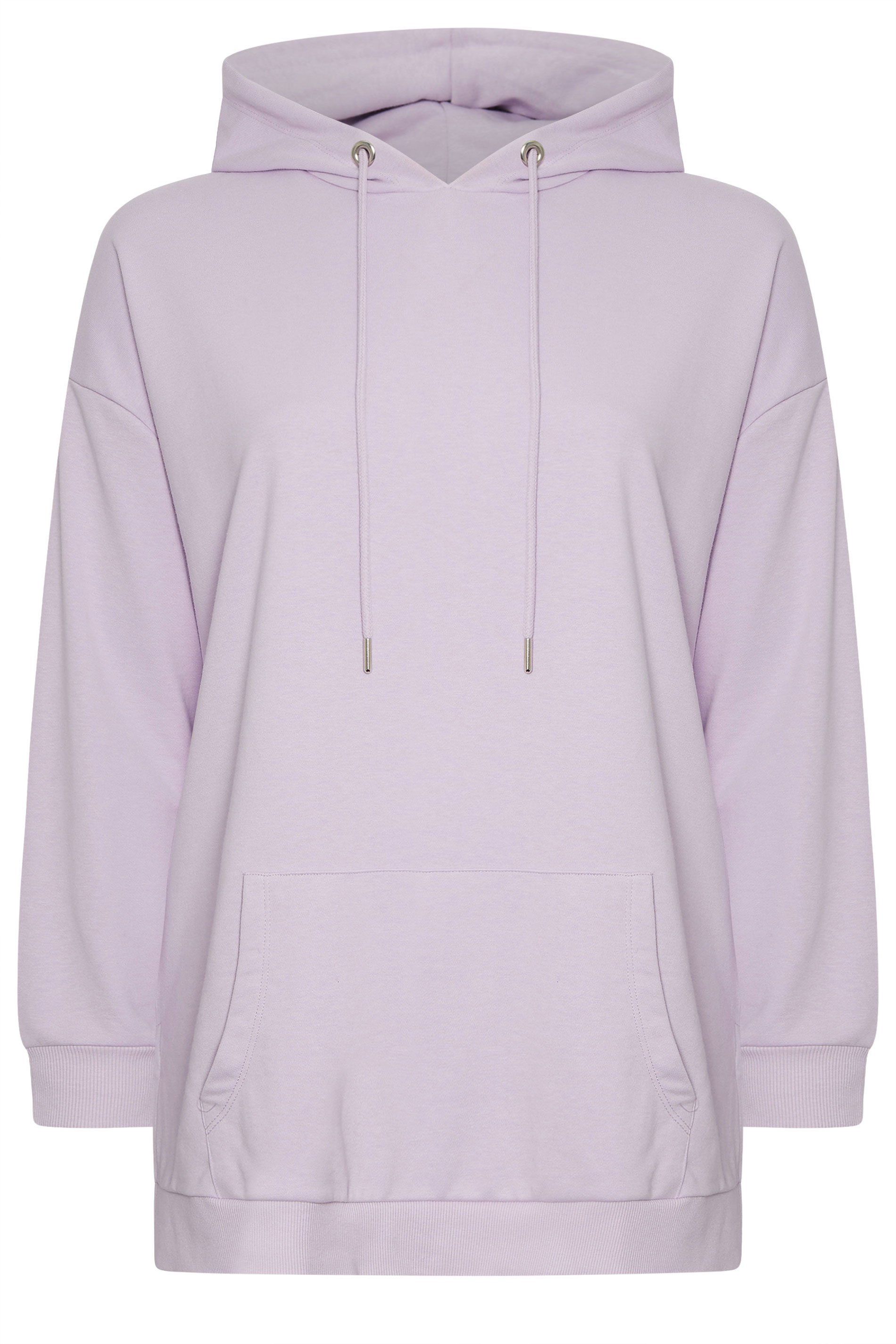 Yours Pocket Front Hoodie
