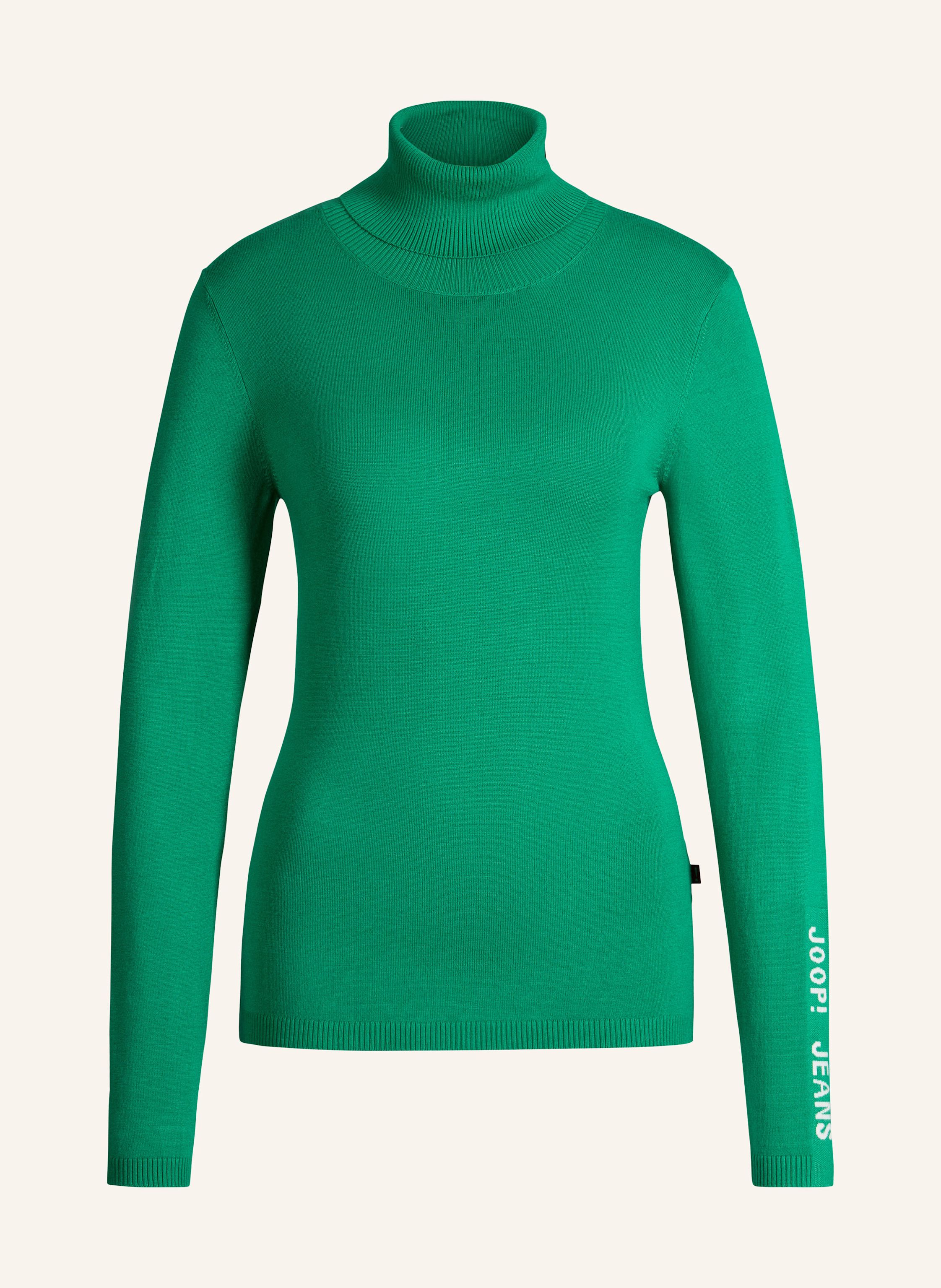 JOOP! JEANS Rollkragen-Pullover
