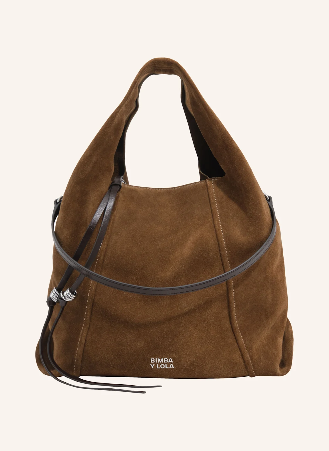 BIMBA Y LOLA Paper Bag