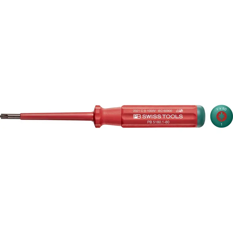 Schraubenzieher PB Swiss Tools