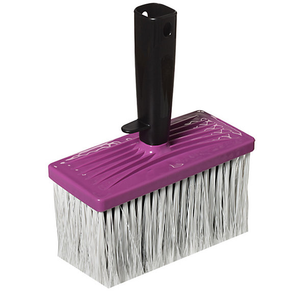 Brosse à encoller pour papier peint Metylan L.17 x l.230 x H.8 cm