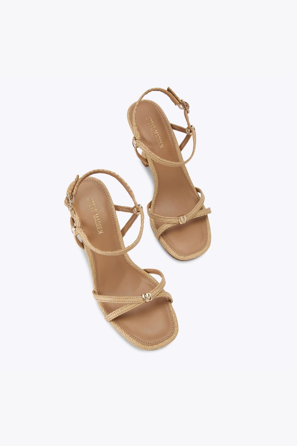 STEVE MADDEN Posy 816' Heels