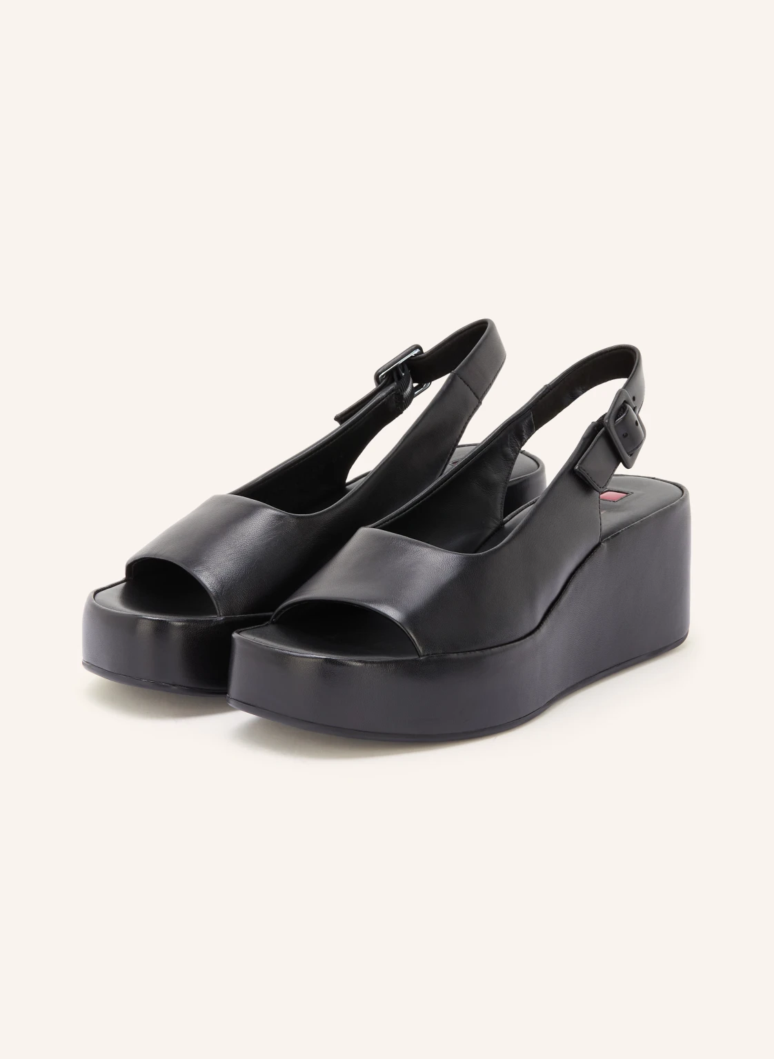 Högl Plateau-Sandalen