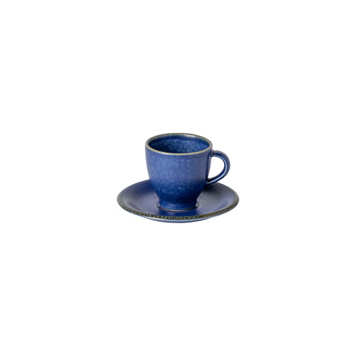 Coffee Cup and Saucer Positano, Casafina by COSTA NOVA