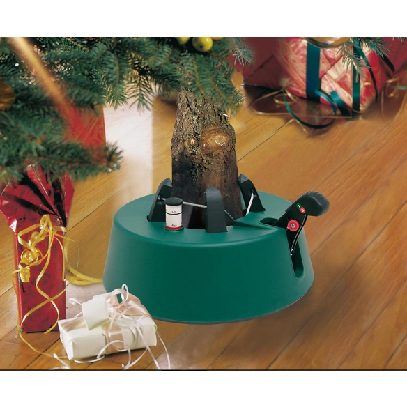 Christbaumständer »Taunus«, für max. Baumhöhe 225 cm, max. Stamm-Ø 11 cm, Kunststoff
