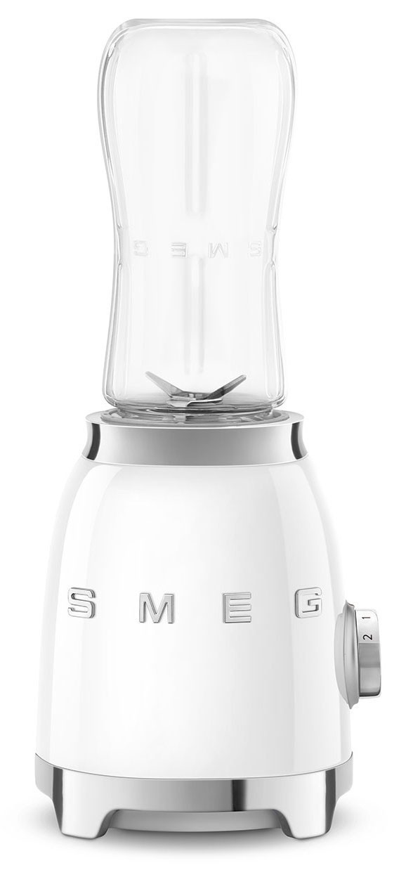 Blender sportowy SMEG PBF01WHEU kolor biały