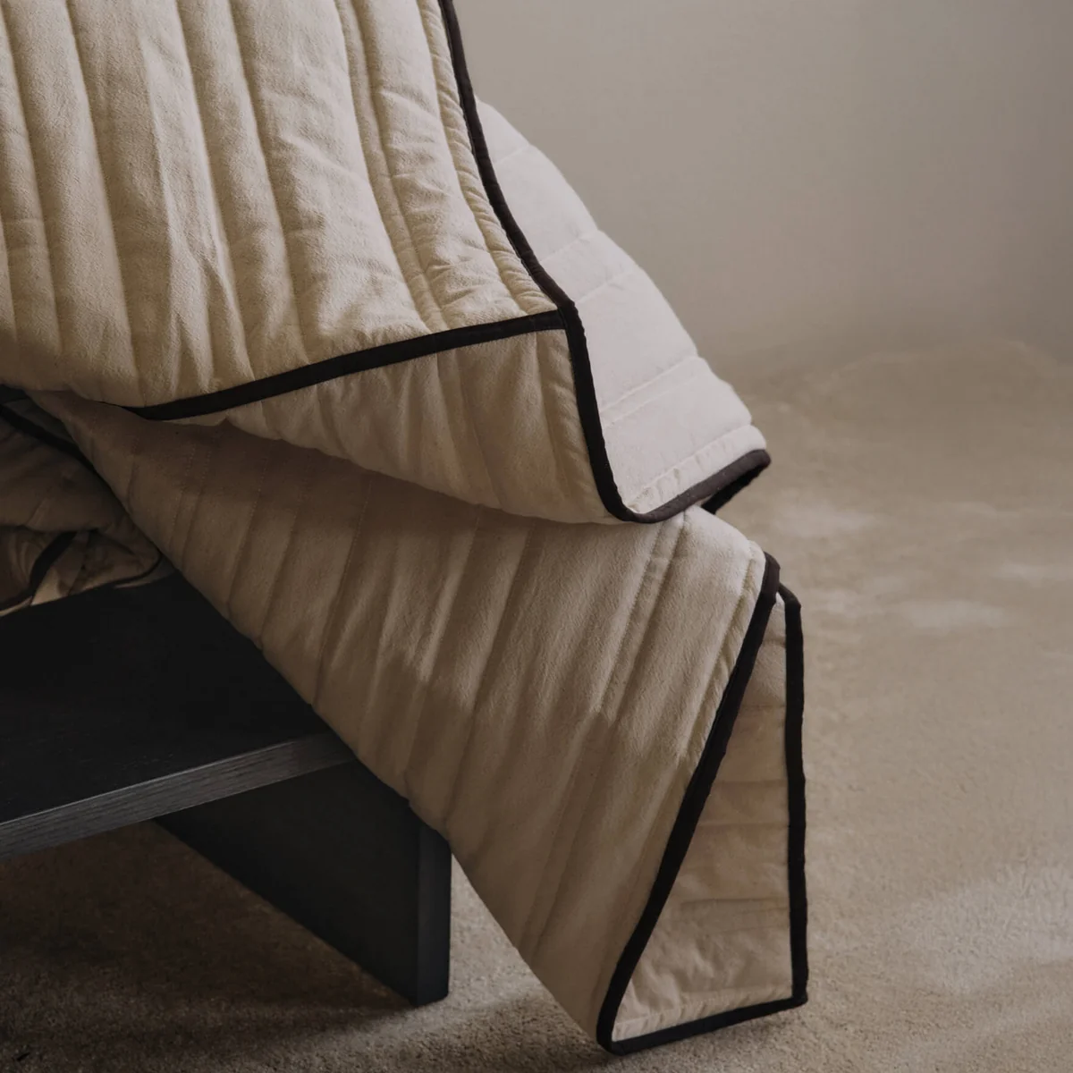 Ferm Living - Vari Tagesdecke